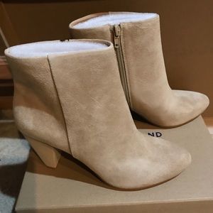 Lucky Brand Sairio Bootie